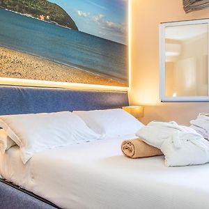 Executive Villa mit Strandblick